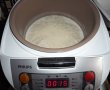 Fulgi de grau cu lapte la Multicooker-4