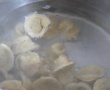 Tortellini de casa umplute cu ficat de pui-7