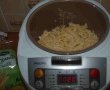 Budinca de paste "fussili" (multicooker)-1