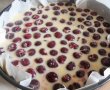 Clafoutis cu visine-9