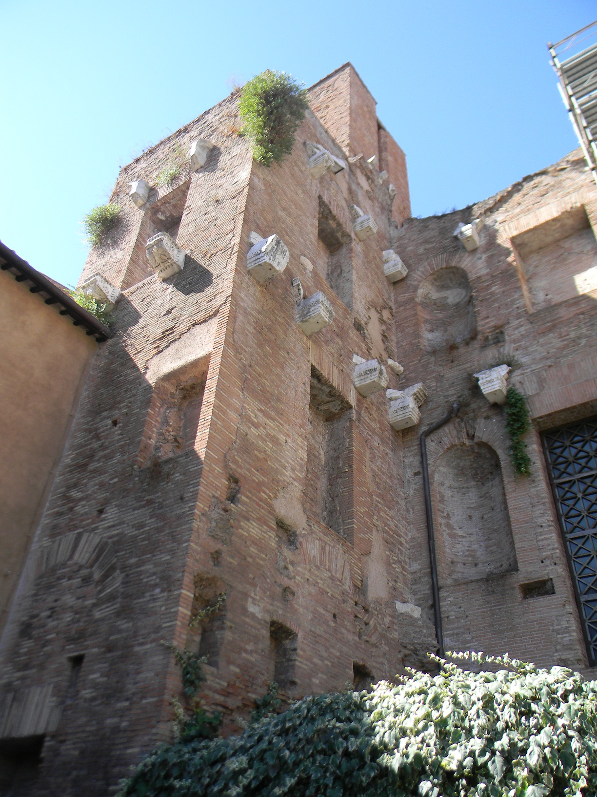 Roma -Santa Maria degli Angeli  e dei Martiri