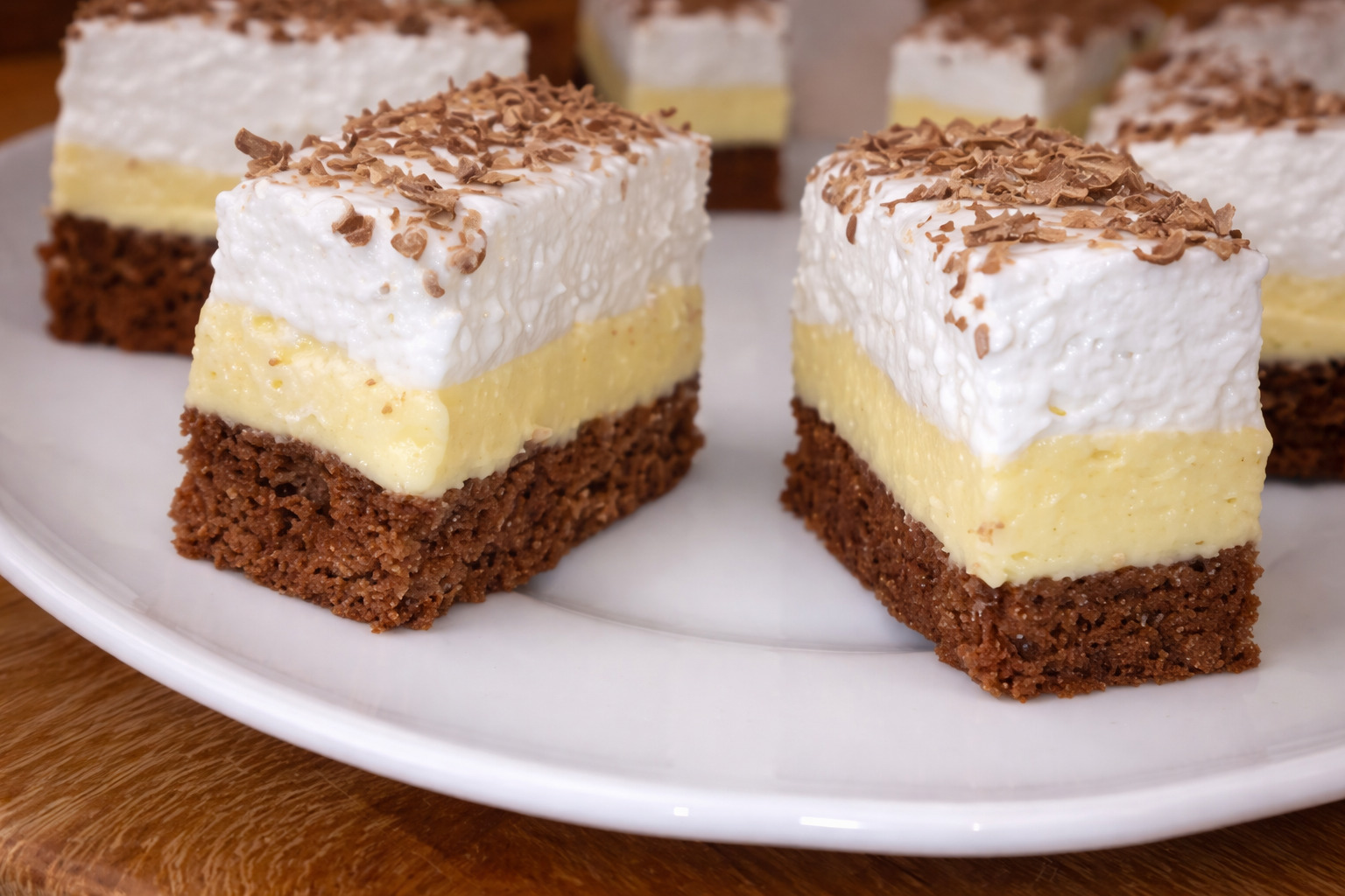 Prajitura Inghetata - Reteta unui desert delicios si cremos