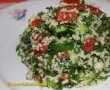 Tabbouleh - Salata de patrunjel (reteta video)-2