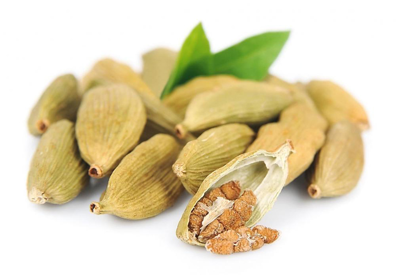 Cardamom