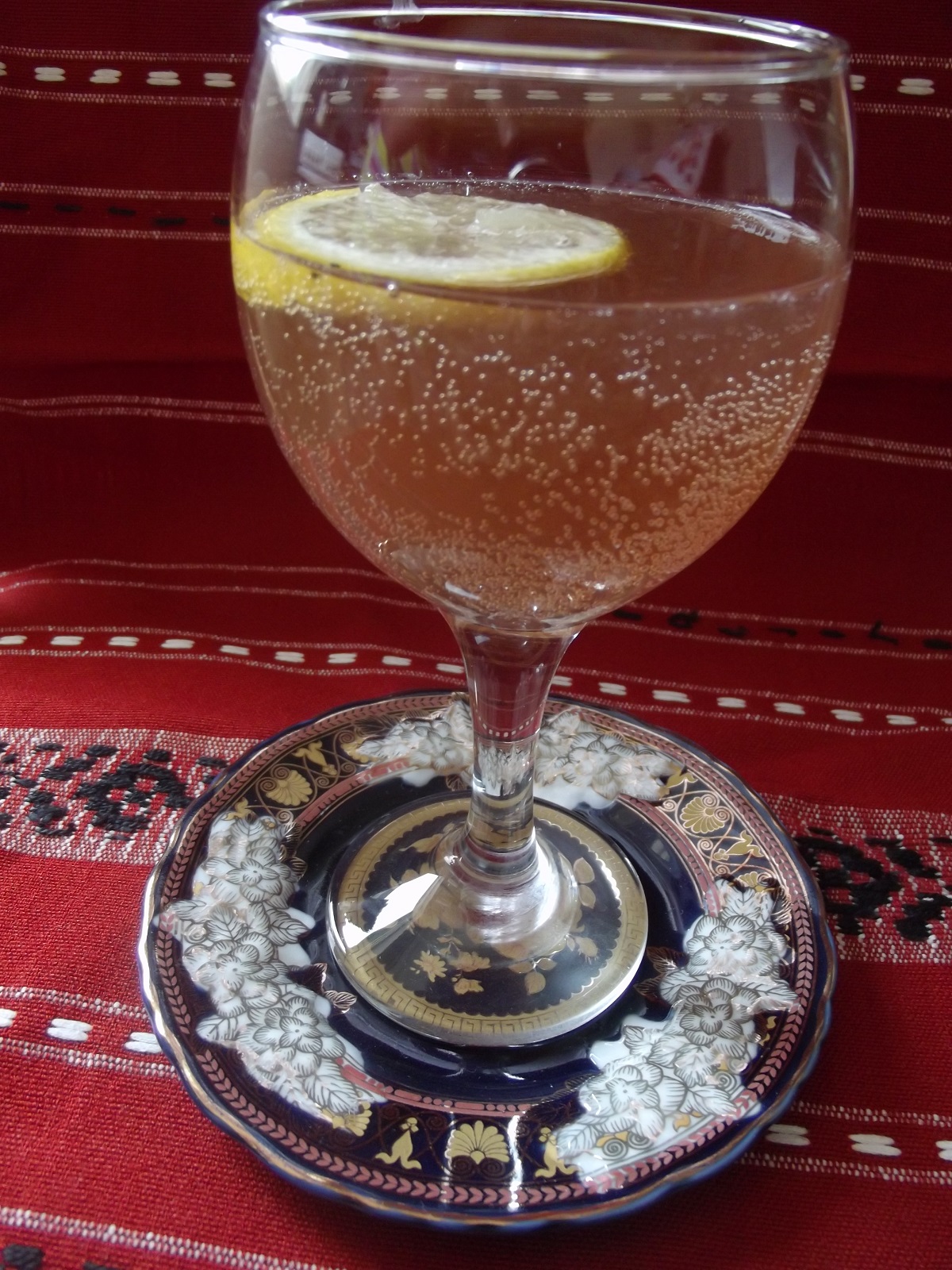 Sirop de mure