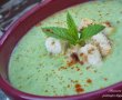 Pea & Mint Soup-6