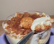 Tiramisu reteta cu biscuiti Amaretti la pahar-8