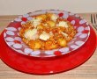 Gnocchi cu sos ragu-8