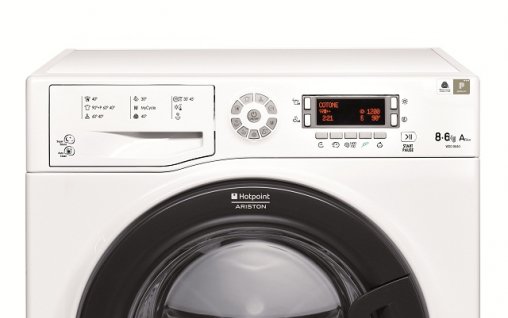 Hotpoint prezintă noua gamă de uscătoare: o nouă eră a tratamentului de îngrijire complet de spălare&uscare