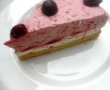 Cheesecake cu visine-8