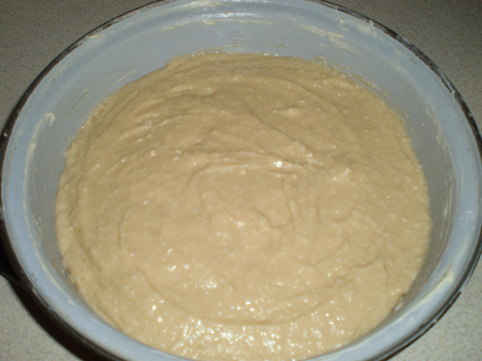 Prajitura colac