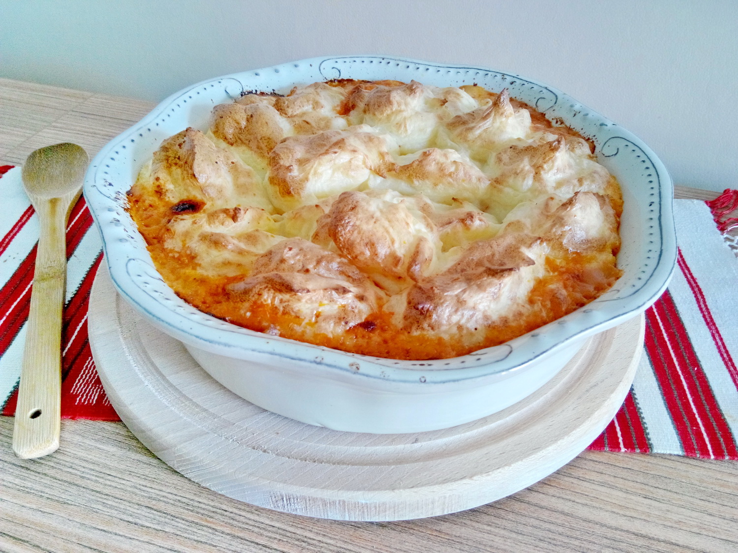 Sheperd's Pie