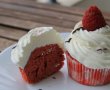 Cupcackes red velvet-7