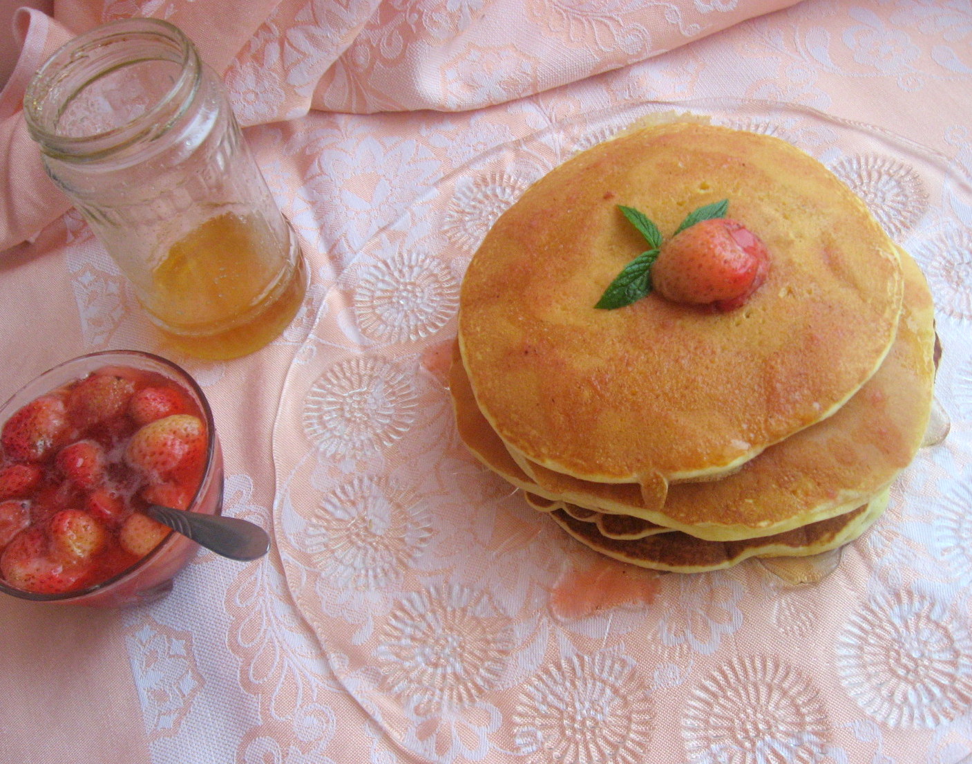 Pancakes