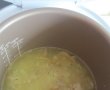 Pilaf cu ciuperci (MULTICOOKER)-3