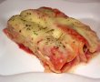 Cannelloni cu carne si suc de rosii-9