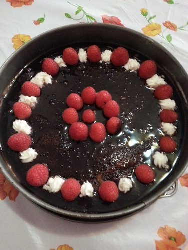 Tort de banane