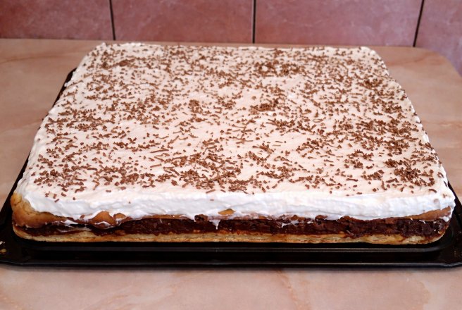 Prajitura Gherman Schmith