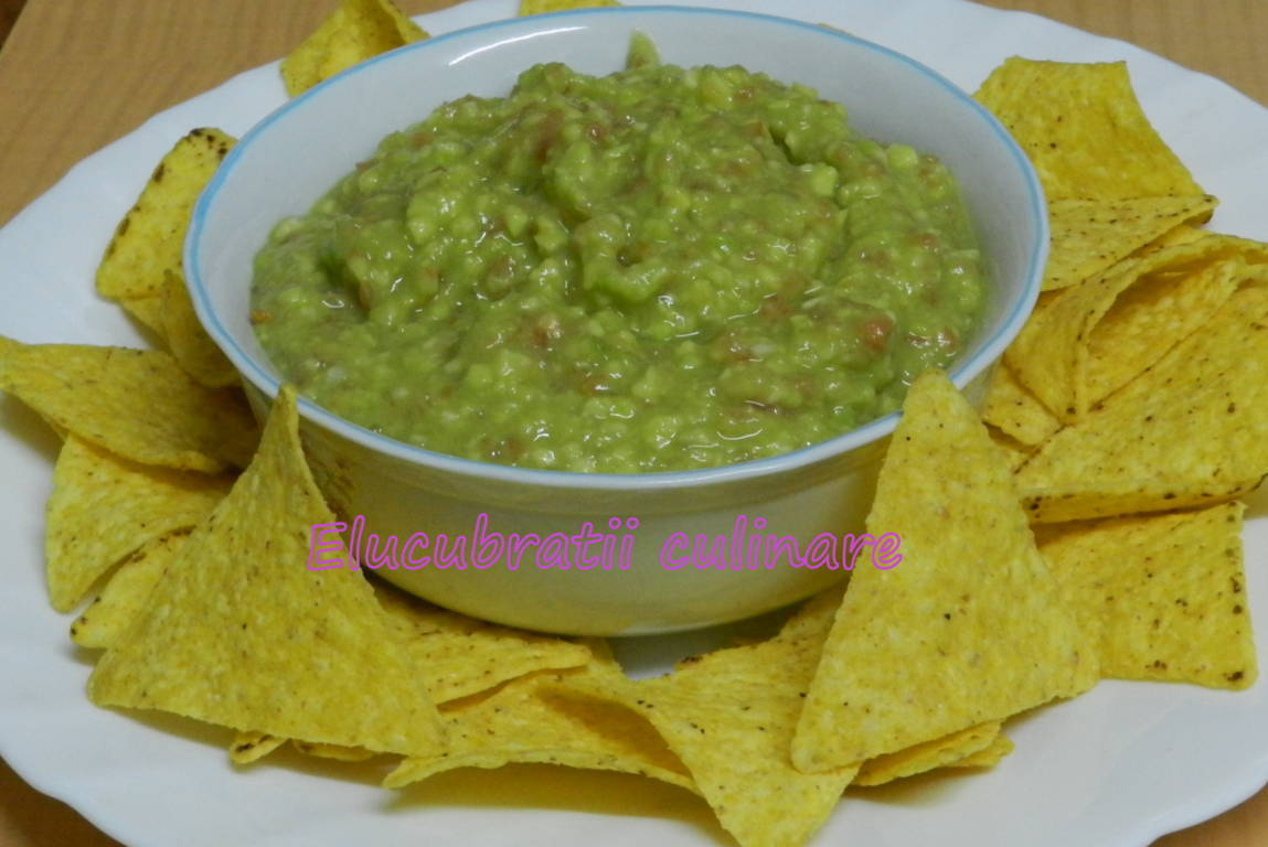 Guacamole