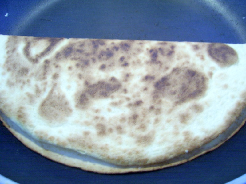 Quesadilla