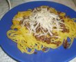 Tagliolini cu sos si carne tocata-4