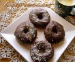 Gogosi americane - Donuts-4