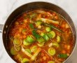 Ciorba de legume-9