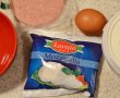 Paste la cuptor cu smantana si mozzarella-4