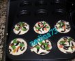 Mini pizza fara blat-10