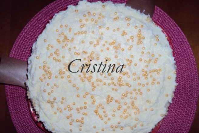 Tort Raffaello