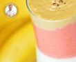 Trio de smoothie si shake cu Blenderul Oster-2