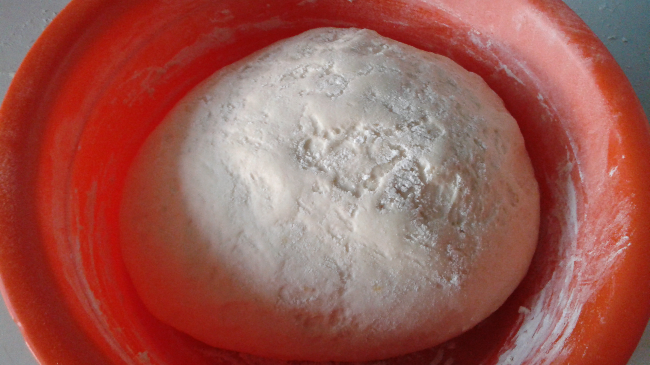 Desert spirale cu halva