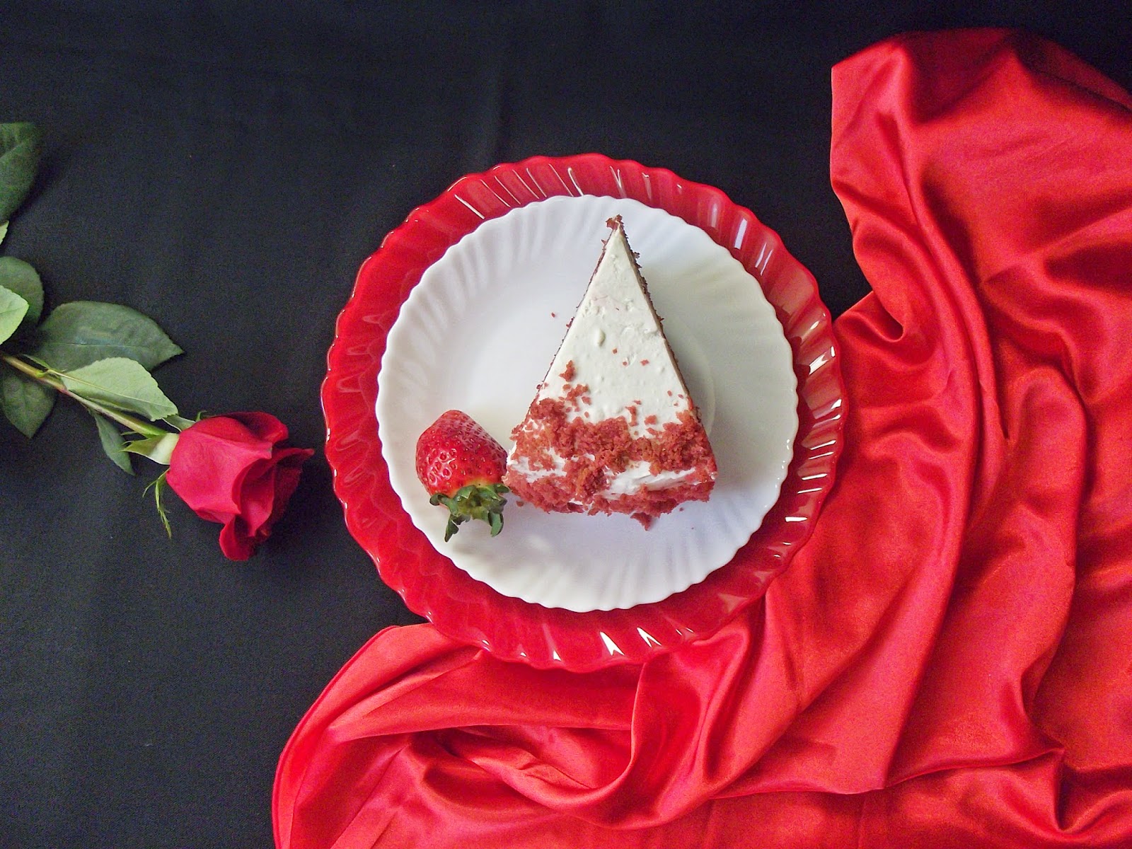 Red Velvet Cake