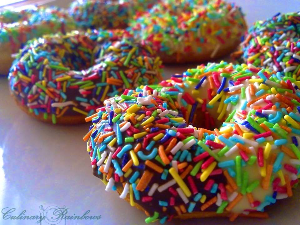 Doughnuts