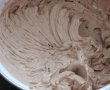 Tort cu nuci si crema ganache-0