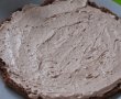 Tort cu nuci si crema ganache-8