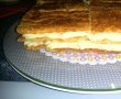 Cremsnit frantuzesc Mille-feuille-7