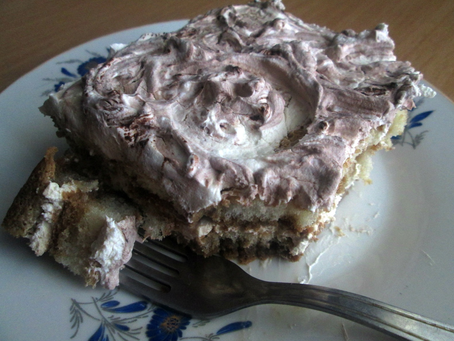 Tiramisu reteta