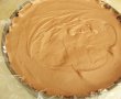 Tort cu crema de ciocolata si capsuni-16