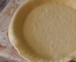 Tarta cu ciuperci si sunca-8