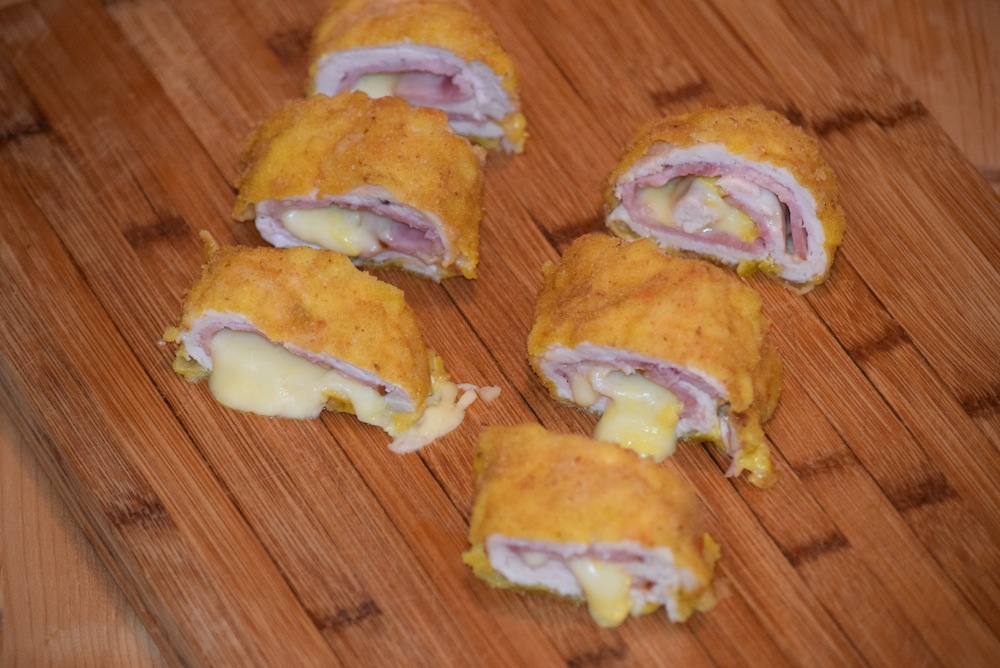 Cordon Bleu