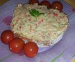 Salata de vinete si ardei copt-4