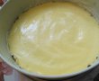 Tort cu visine, crema mascarpone si frisca-0