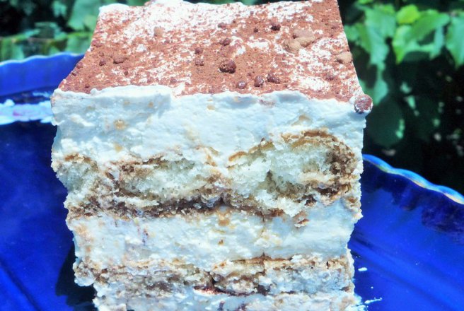 Tiramisu reţetă originală....cu dragoste!