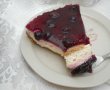 Cheesecake cu jeleu de struguri-10