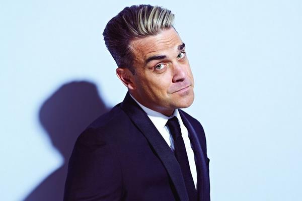 Ce mancare prefera Robbie Williams si ce a comandat pentru concertul din Bucuresti