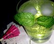 Sirop de menta de casa-14