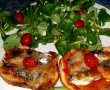 Bruschetta cu sardine-4