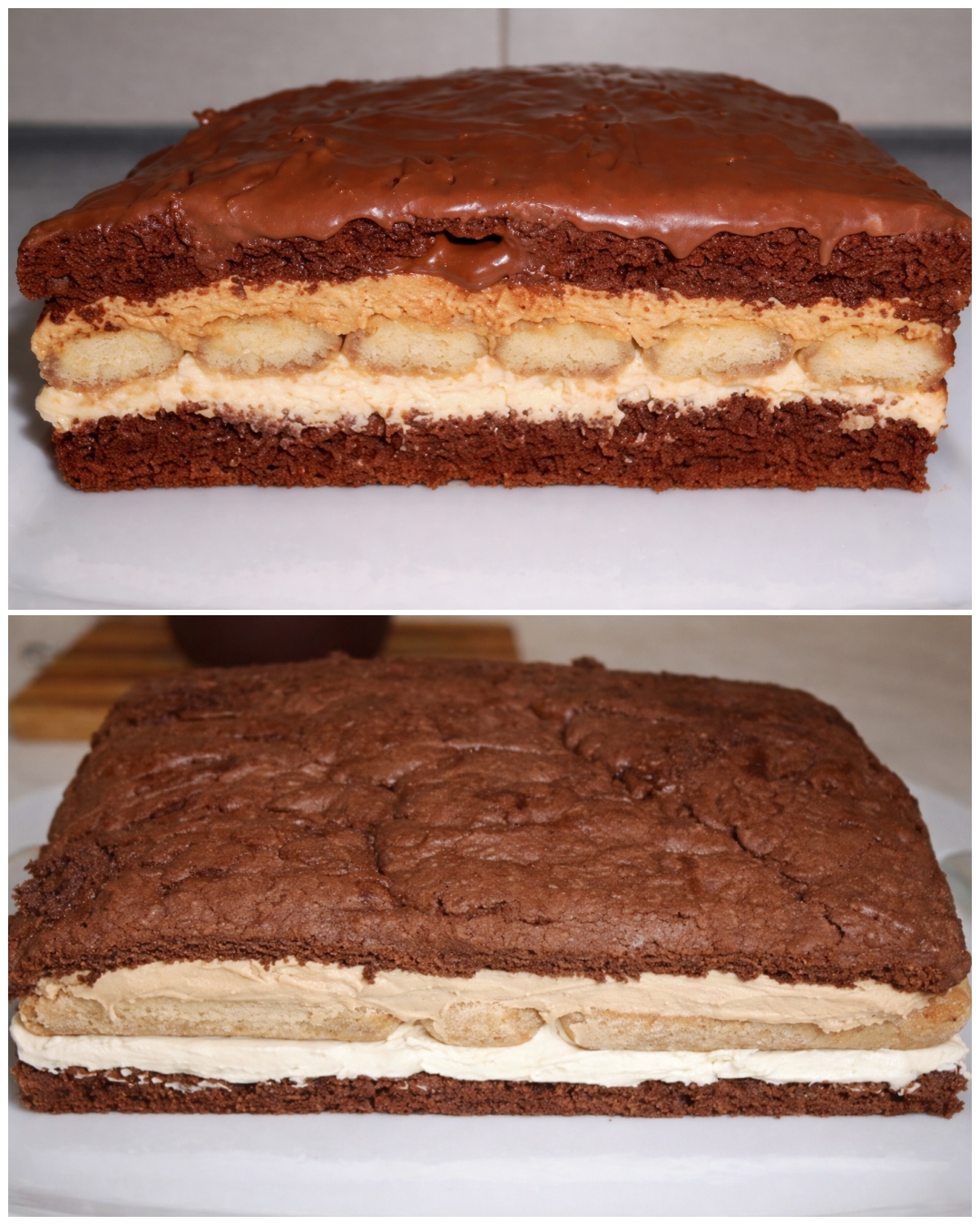 Desert prajitura ''criminala''