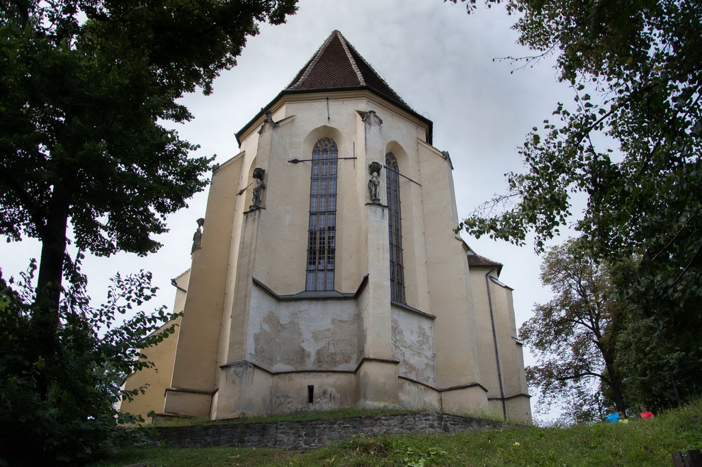 Intalnirea bucatarasilor - Sighisoara 2015